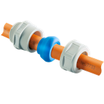 Wartel kabel-/buisinvoer Pflitsch M50x1,5